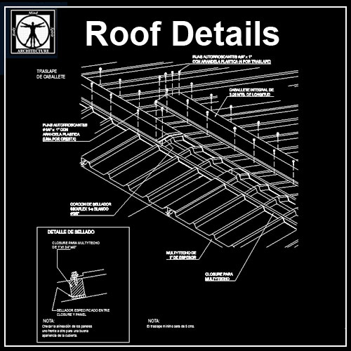 Roof Details,Roof design,roof system,types of roof,roof elevation