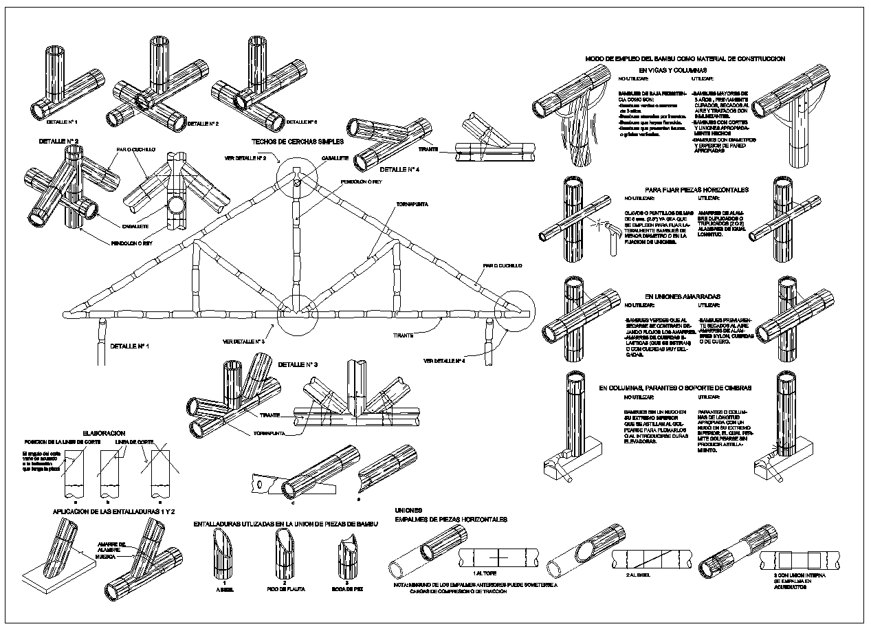 Wood Constructure Details,design,wood building,wood constructure elevation