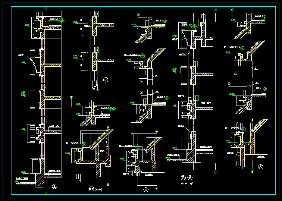 Architecture Details