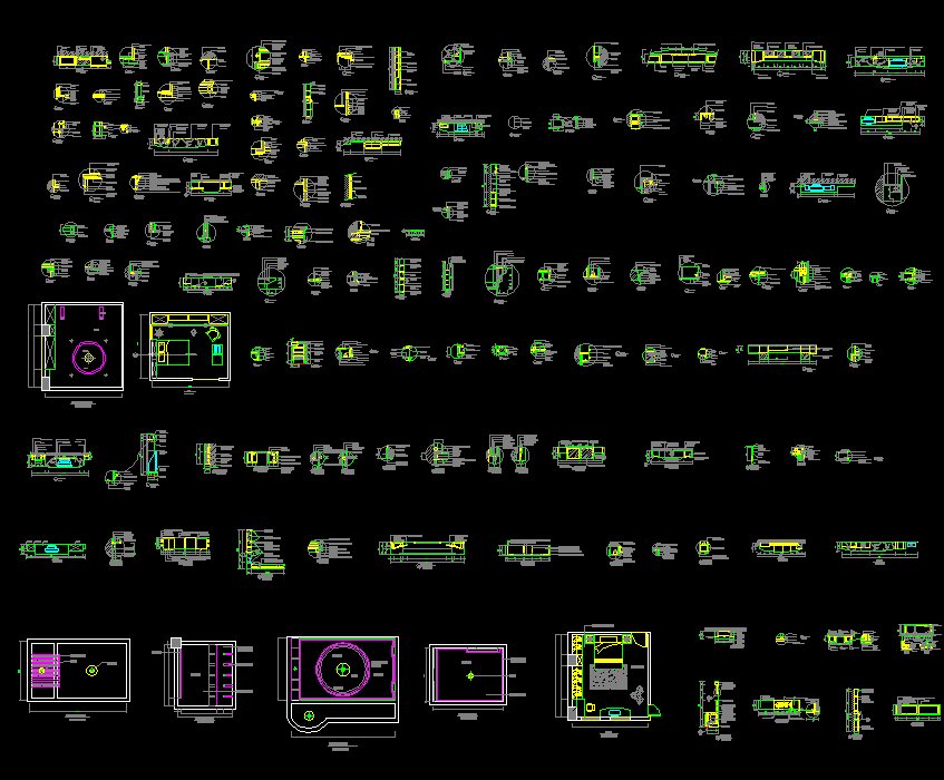 Interior Design Details