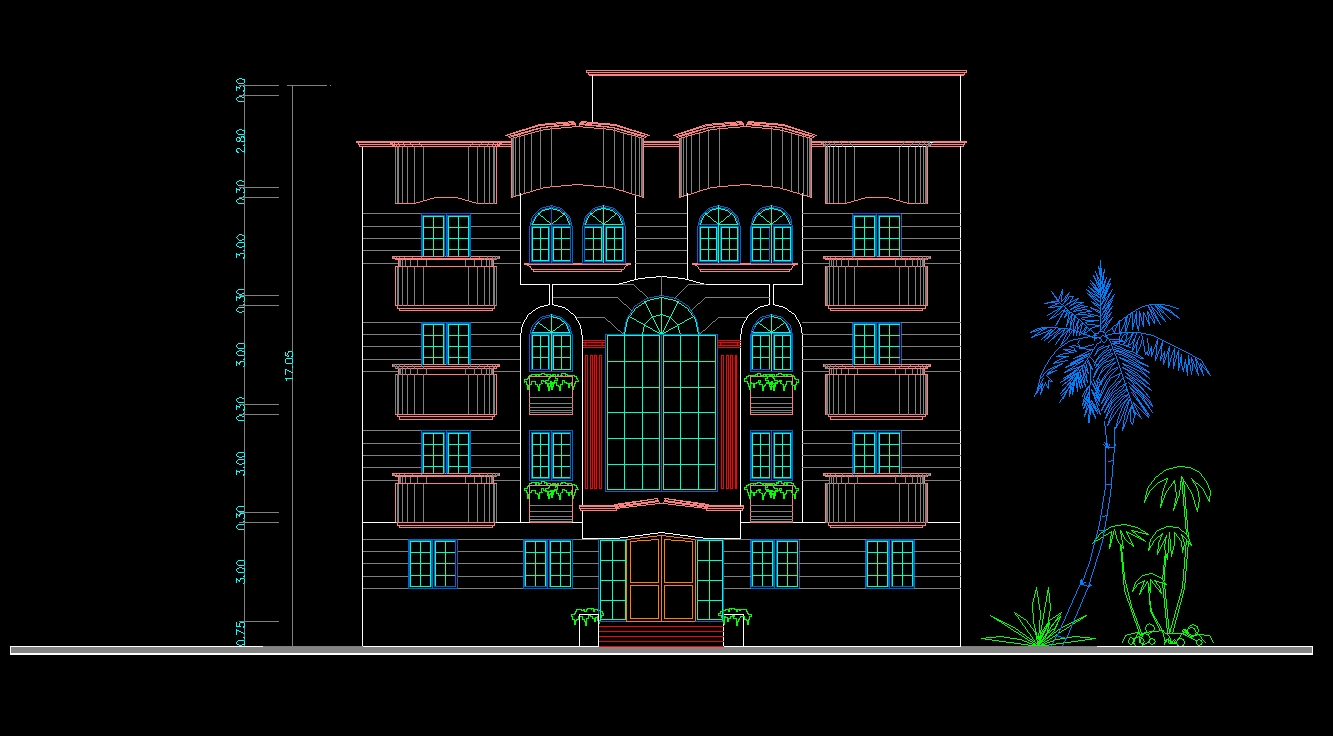 Here is a beautiful collection of Building elevation Design, Architecture facade,Design Ideas, Inspirational ideas,House decor elements