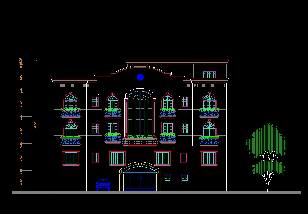 Here is a beautiful collection of Building elevation Design, Architecture facade,Design Ideas, Inspirational ideas,House decor elements