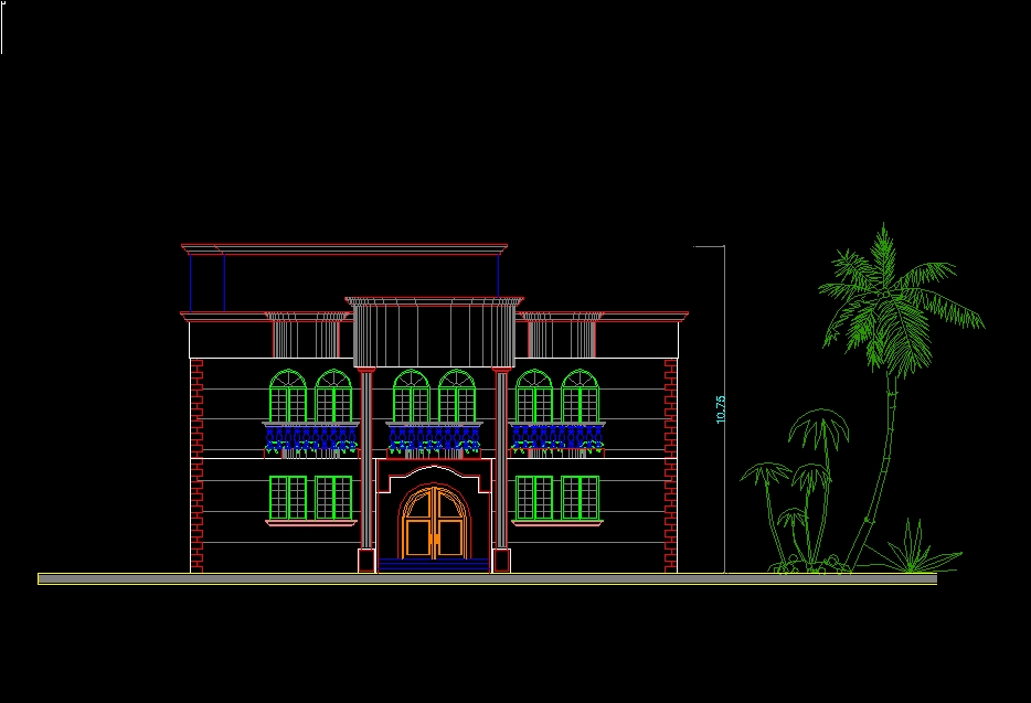 Here is a beautiful collection of Building elevation Design, Architecture facade,Design Ideas, Inspirational ideas,House decor elements