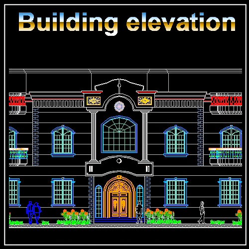 Here is a beautiful collection of Building elevation Design, Architecture facade,Design Ideas, Inspirational ideas,House decor elements