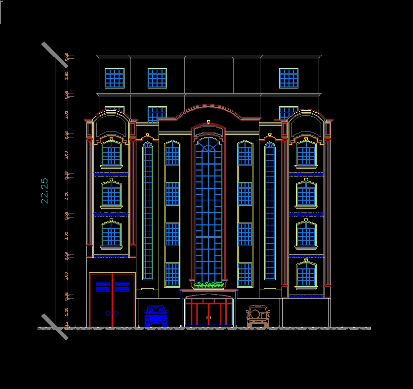 Here is a beautiful collection of Building elevation Design, Architecture facade,Design Ideas, Inspirational ideas,House decor elements