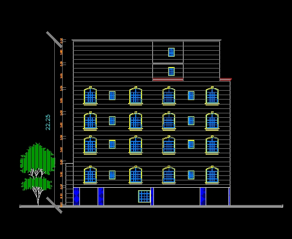 Here is a beautiful collection of Building elevation Design, Architecture facade,Design Ideas, Inspirational ideas,House decor elements