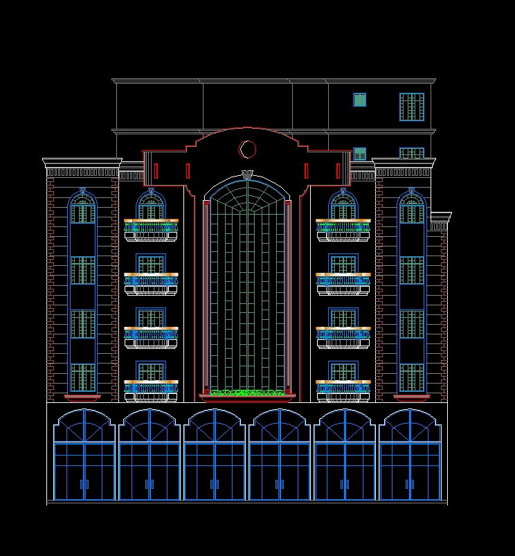 Here is a beautiful collection of Building elevation Design, Architecture facade,Design Ideas, Inspirational ideas,House decor elements