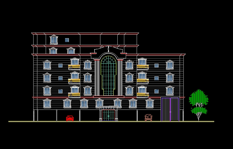 Here is a beautiful collection of Building elevation Design, Architecture facade,Design Ideas, Inspirational ideas,House decor elements