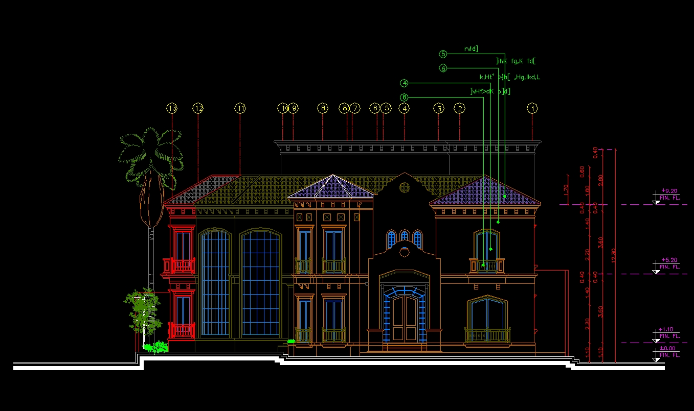 Here is a beautiful collection of Building elevation Design, Architecture facade,Design Ideas, Inspirational ideas,House decor elements