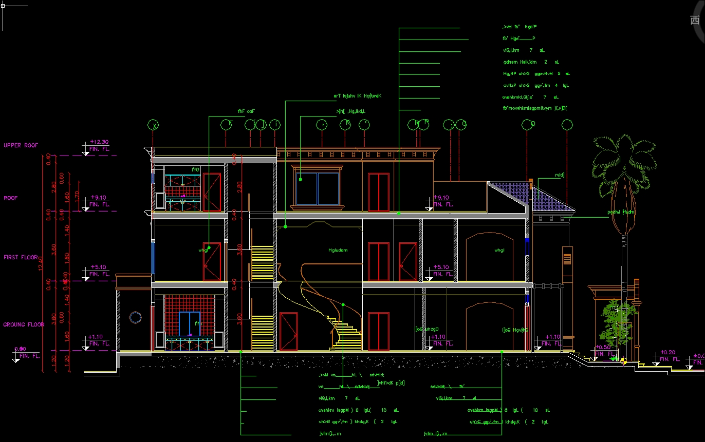 Here is a beautiful collection of Building elevation Design, Architecture facade,Design Ideas, Inspirational ideas,House decor elements