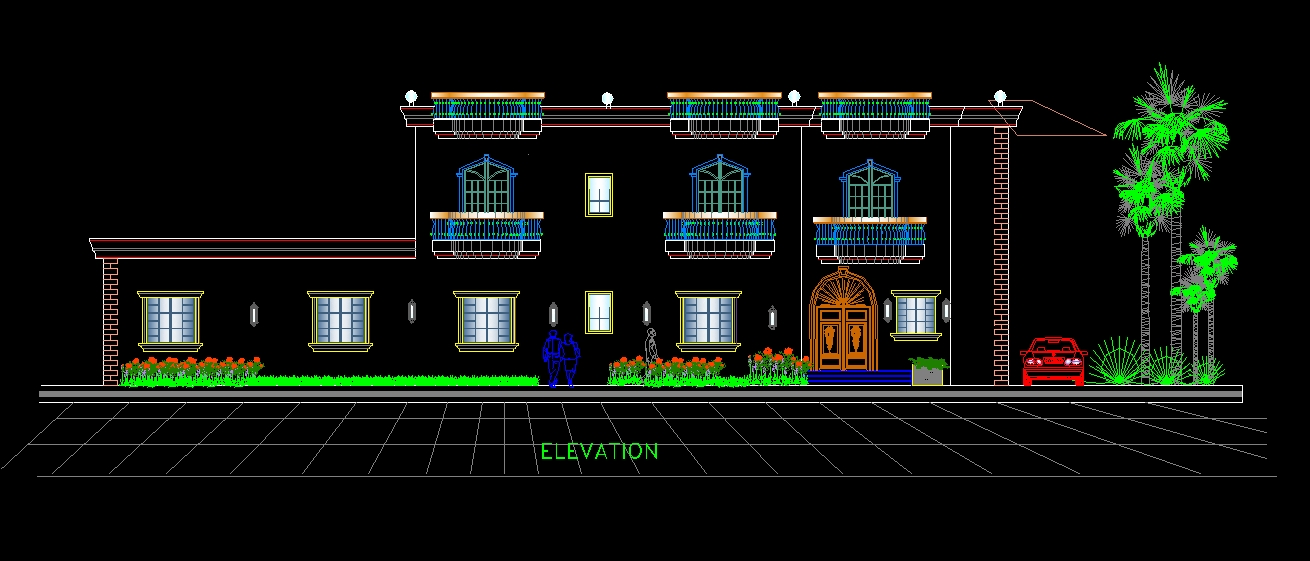 Here is a beautiful collection of Building elevation Design, Architecture facade,Design Ideas, Inspirational ideas,House decor elements