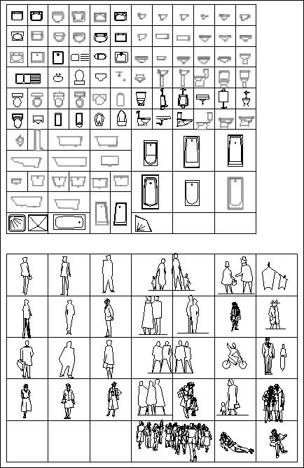 Furniture blocks ,Sofa,Chair,Cabinet,Appliances Library,CAD Accessories,Plant Symbols,Landscape Design Blocks,Statues,Car,toilet,Office
