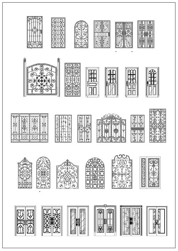 Door and Window Design,Architecture Ornamental Parts,Decorative Inserts & Accessories,Outdoor House Accessories,Euro Architectural Components,Architecture Decoration Drawing,Decorative Elements,Interior Decorating,Neoclassical Interior Design