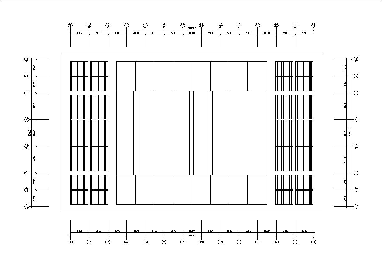 ★【Stadium Design Drawings】 Stadium Floor Plans and Drawings-Elevations, Design  concept, and Details