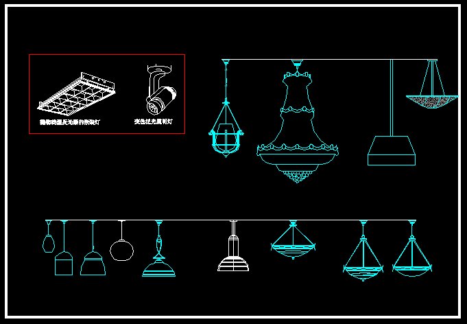【Lights Engineering Blocks】