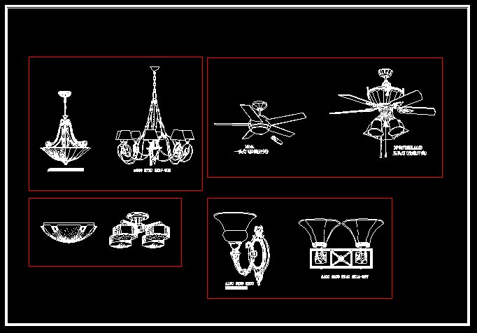 【Lights Engineering Blocks】