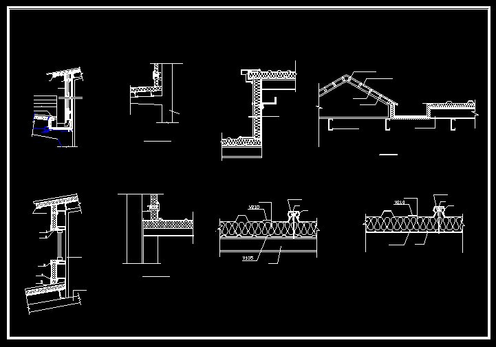 seismic details of steel structures