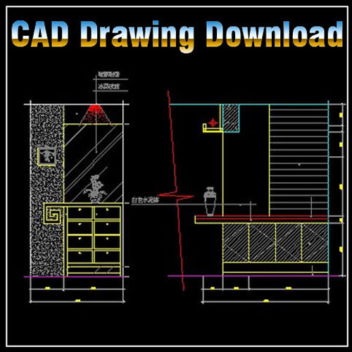 Entrance Design Template