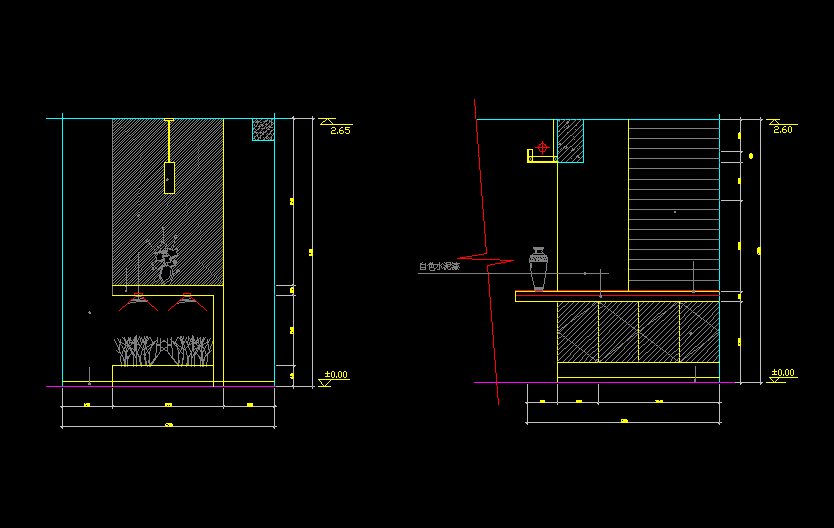 Entrance Design Template