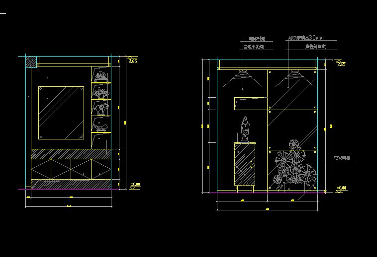 Entrance Design Template