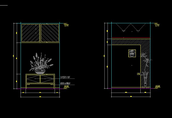 Entrance Design Template