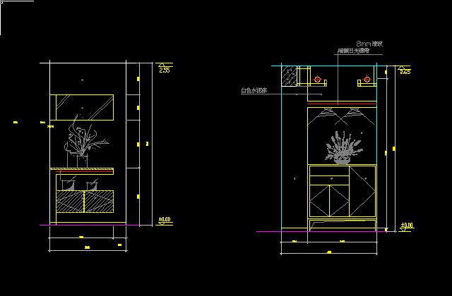 Entrance Design Template