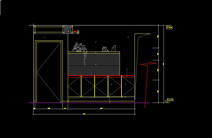 Restaurant Design Template
