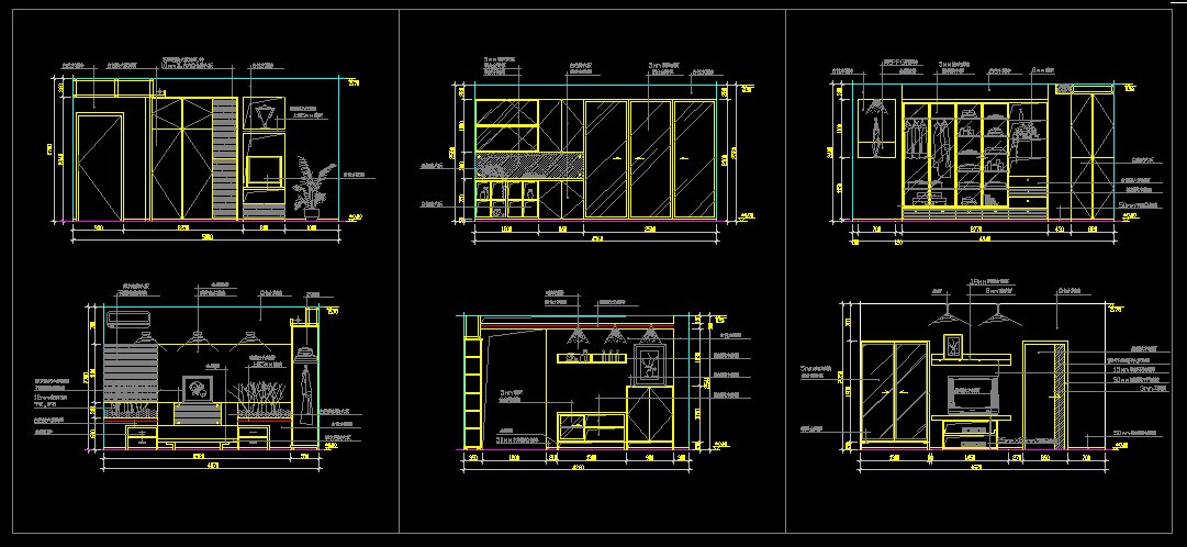 Master&nbsp;Room Design Template