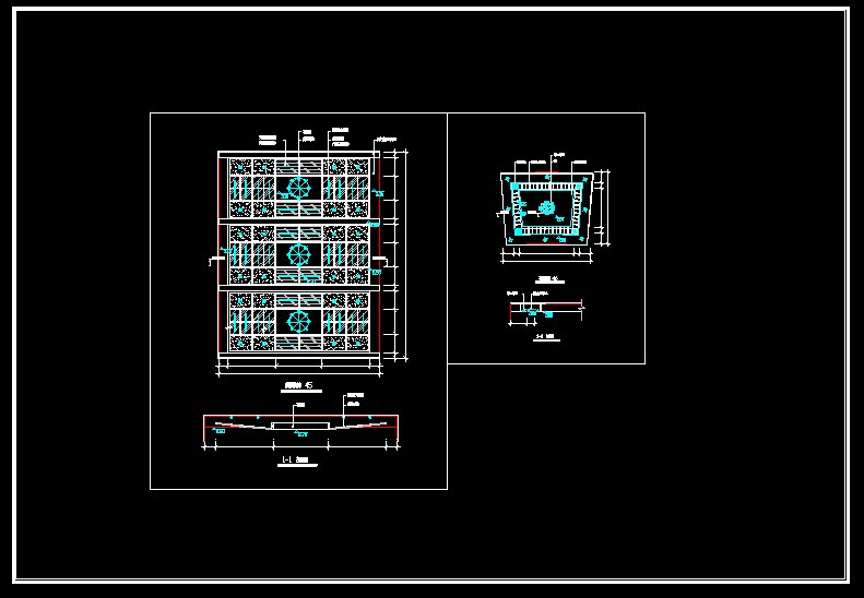 Ceiling Design Ideas,Ceiling Details,Ceiling CAD Drawings,Decorative Elements