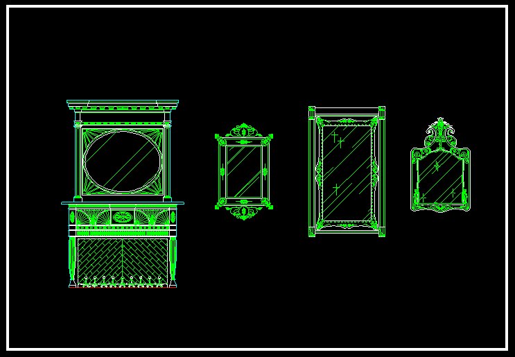 Architecture Decor & Interior Decorating