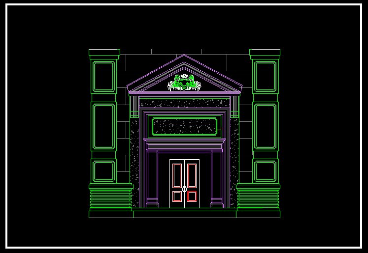 Architecture Decor & Interior Decorating