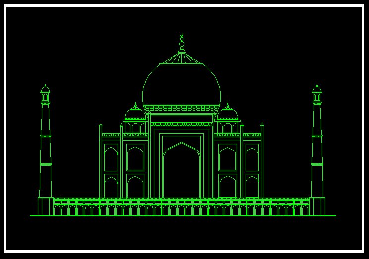 Architecture Decor & Interior Decorating