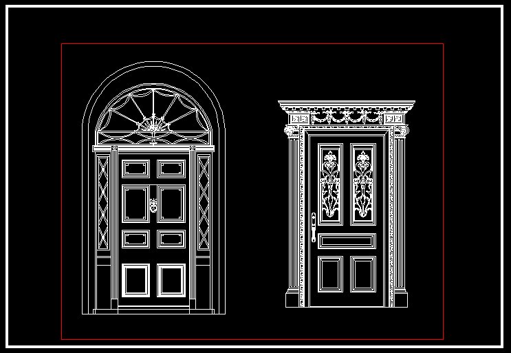 Architecture Decor & Interior Decorating